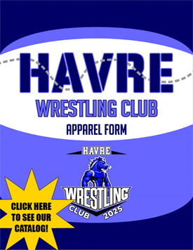 Havre Sports Apparel